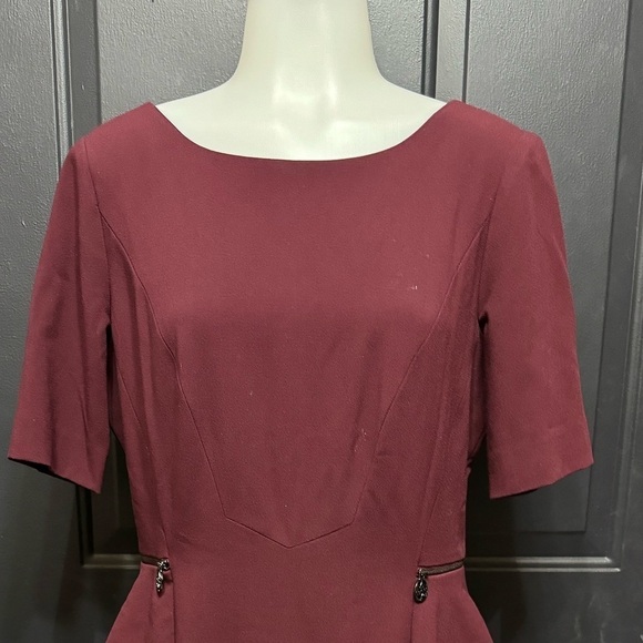 Dress Antonia Melani - Picture 3 of 10